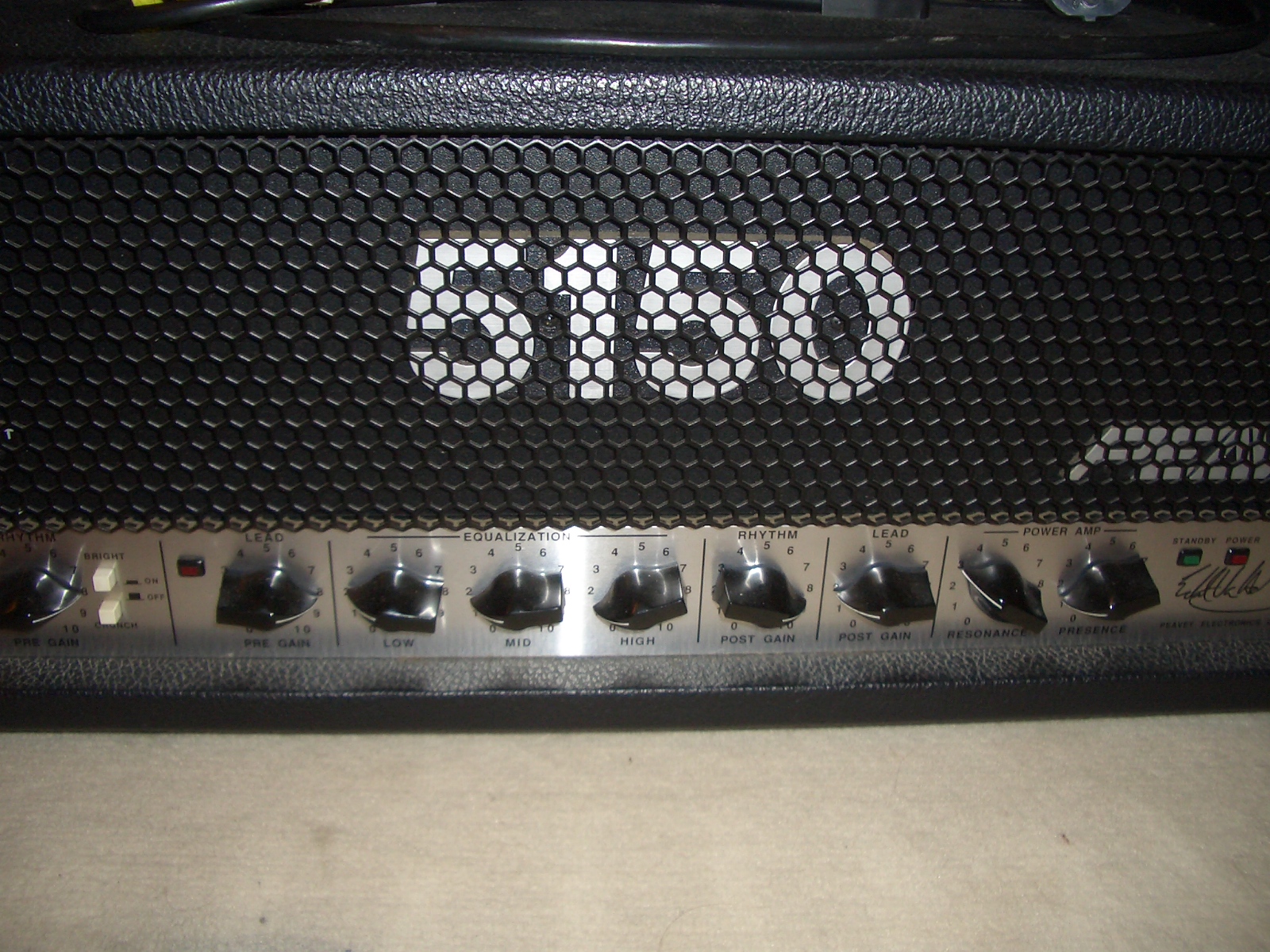 Peavey 5150