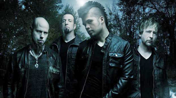 Drowning Pool: Resilience - Music on Google Play