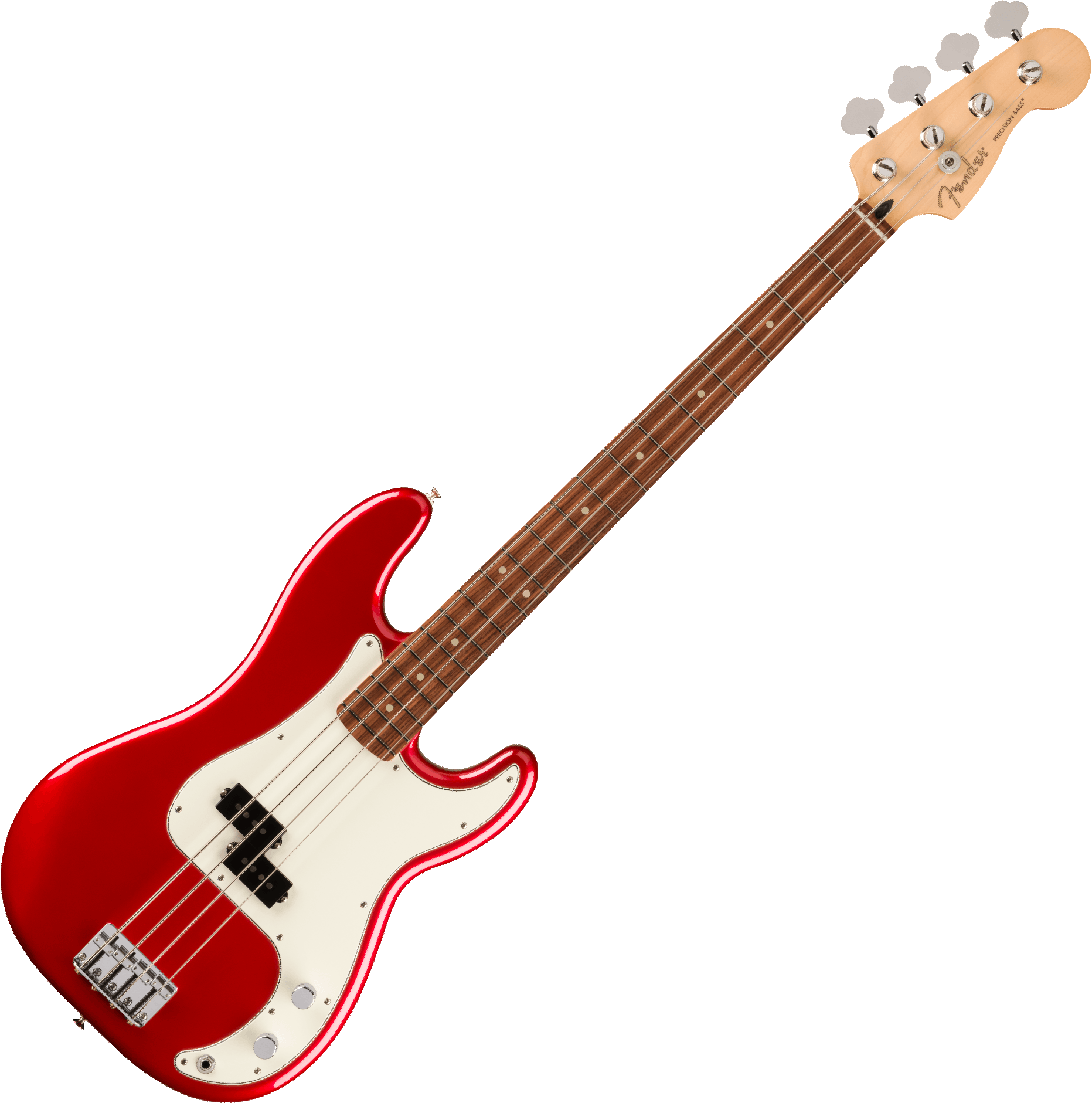 Achat Fender Precision Bass Player Mn Mex Guitariste