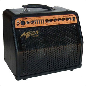 Mega Amp