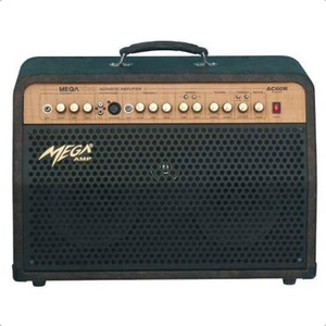 Mega Amp