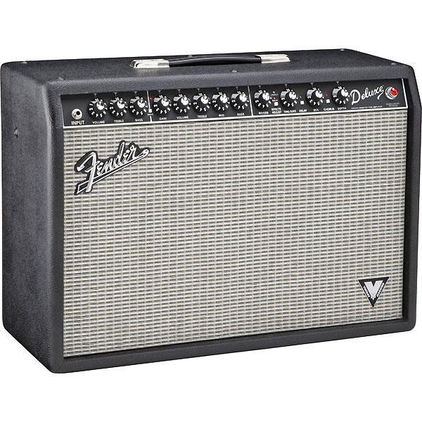Achat Ampli Fender Deluxe VM