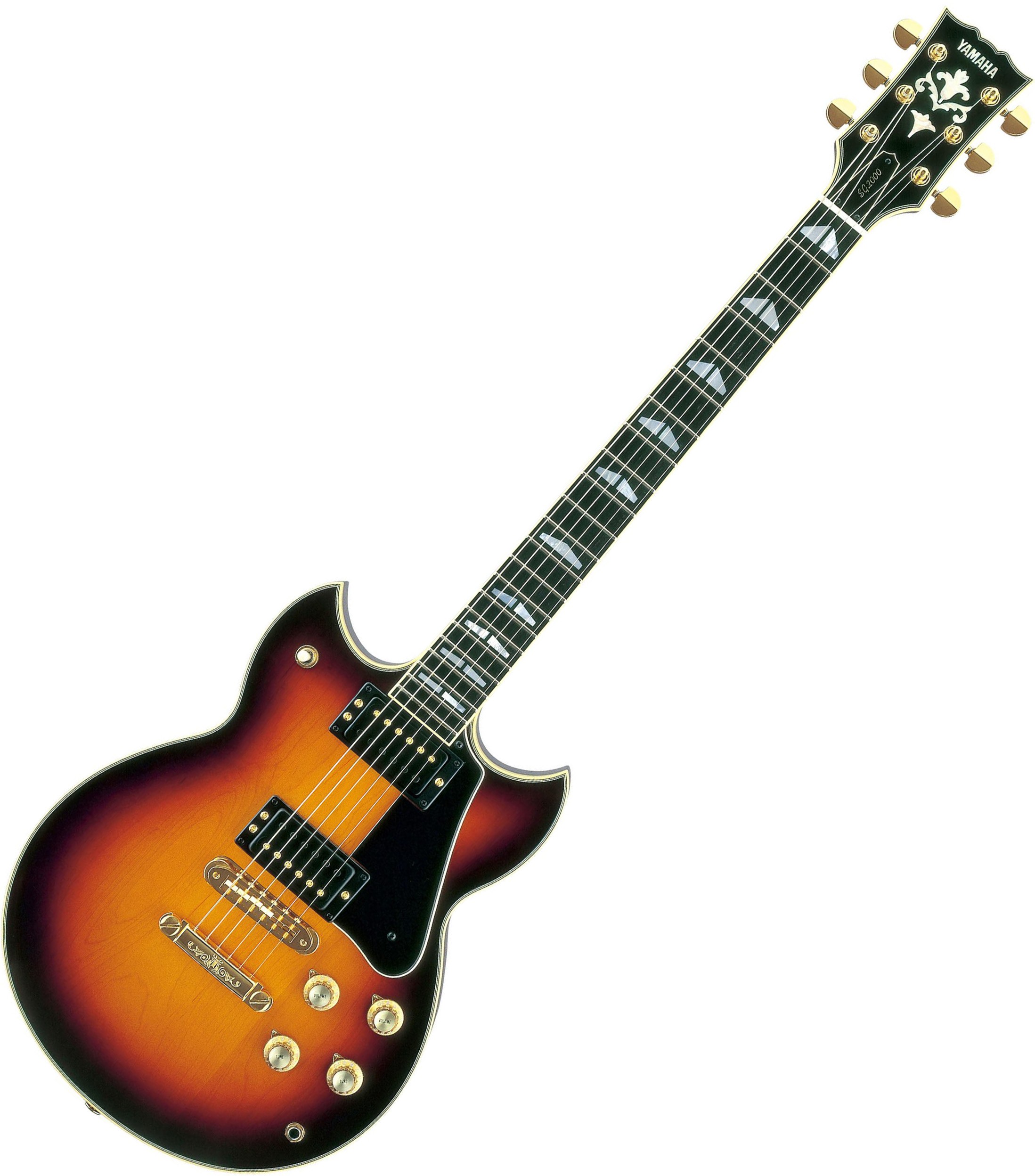 Yamaha Sg2000