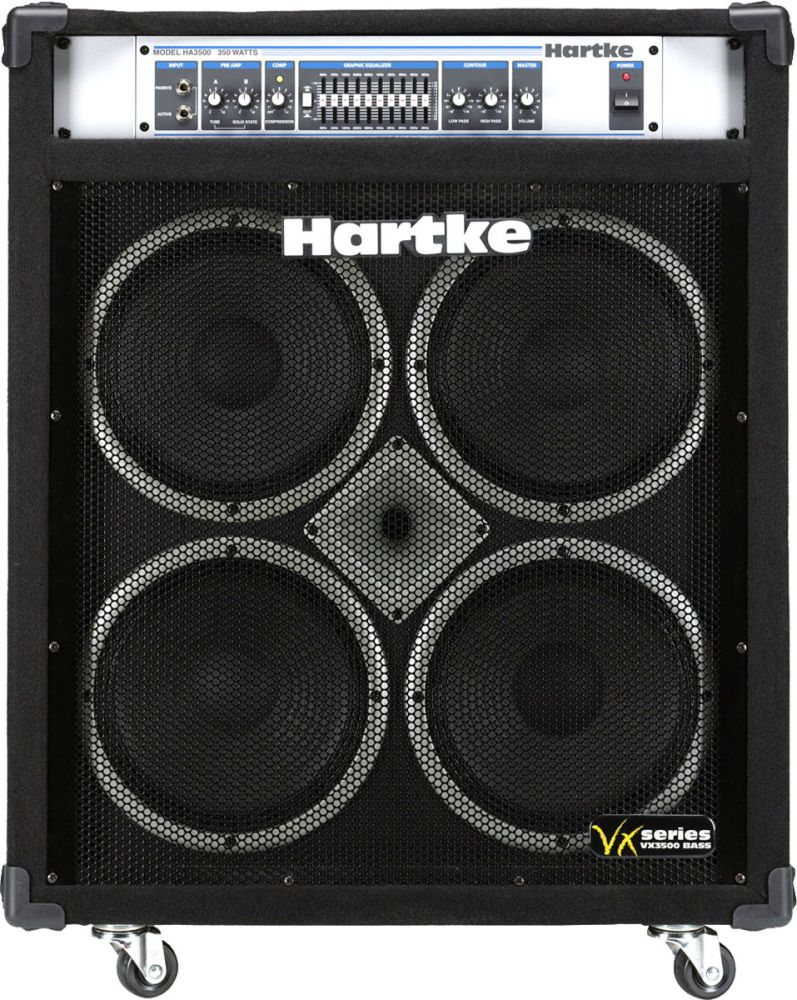 hartke 4x10