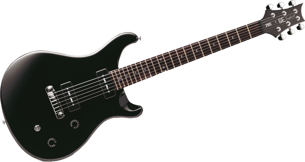 Prs Se Standard