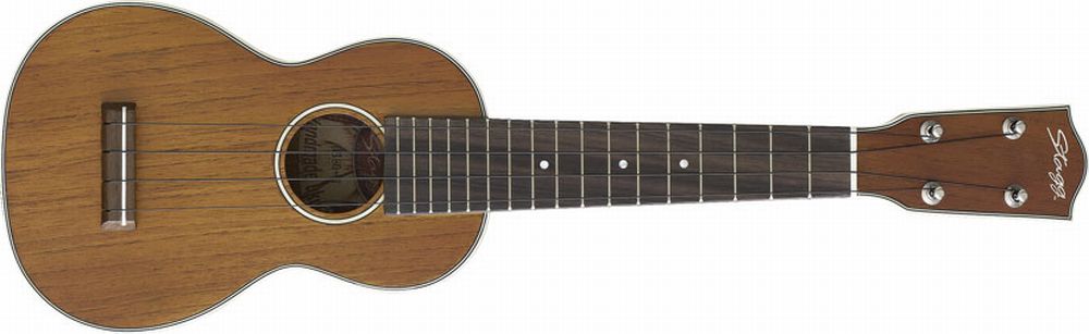 Soprano Ukulele