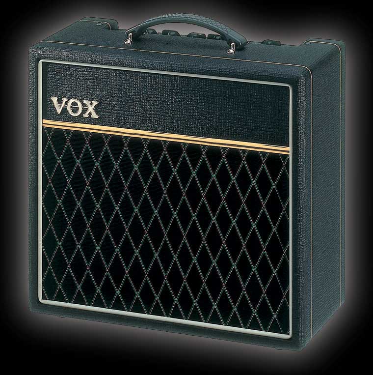 Vox 15