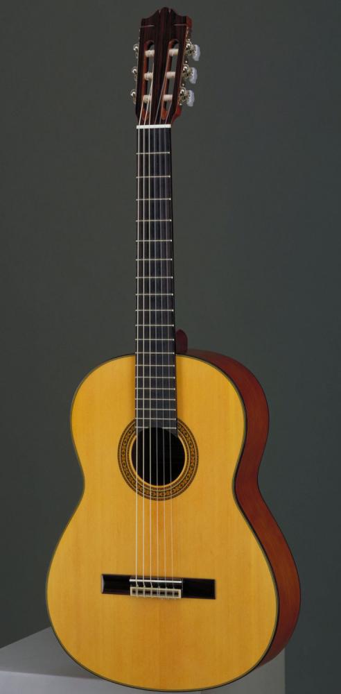 YAMAHA CG-131S ギター - その他