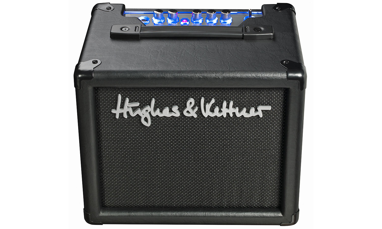 Ampli Hughes & Kettner Tubemeister 5 Combo infos / achat / vente