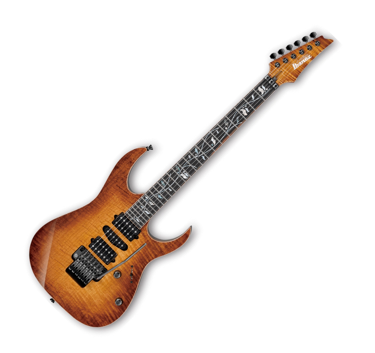 Guitare Ibanez Rg Prestige Rg Z Infos Achat Vente