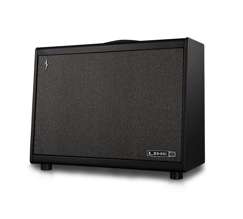 Ampli Line 6 Powercab 112 Plus : infos / achat / vente