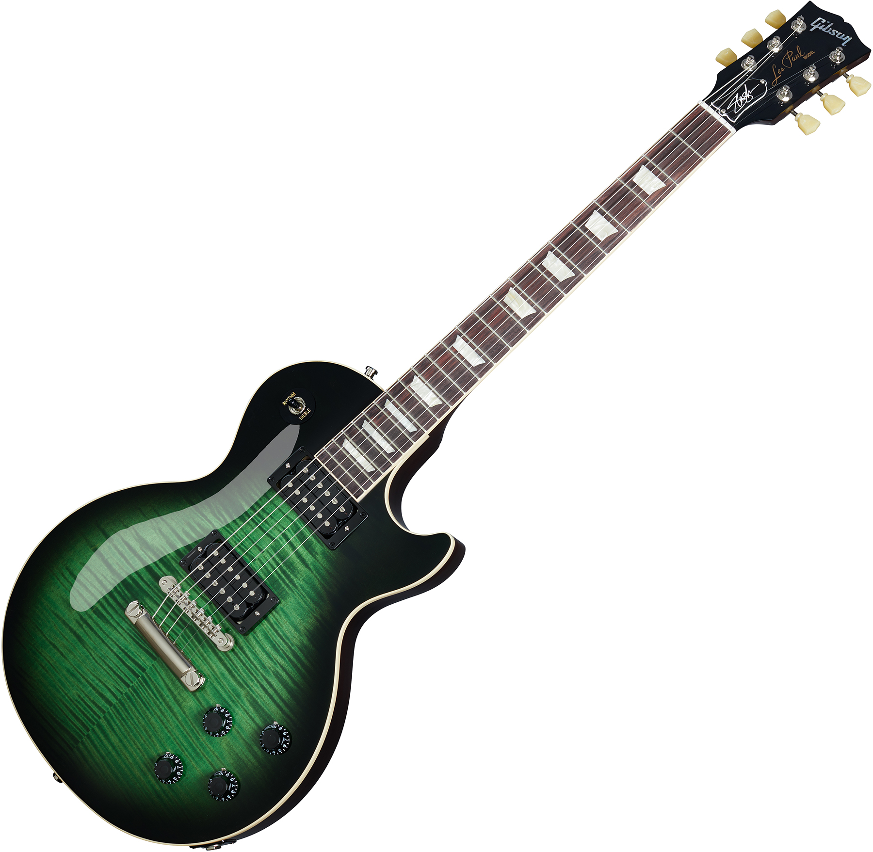Achat Gibson Les Paul Standard 50s Signature Slash 2020
