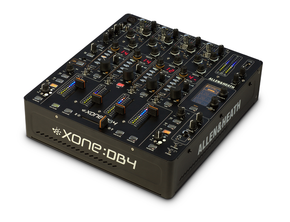 Achat Table Mixage En Stock Comparer Les Prix Et Acheter Moins Cher Tout Le Materiel Dj Page 2