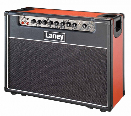 Achat Ampli Laney : Comparer Les Prix Laney Sur L'espace Achat