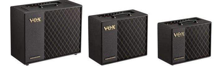 vox vtx 20