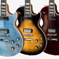 gibson les paul classic player plus 2018