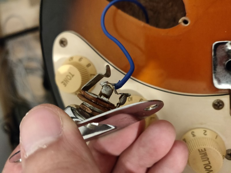 Jack : l'alternative aux câbles de la guitare électrique - Le blog