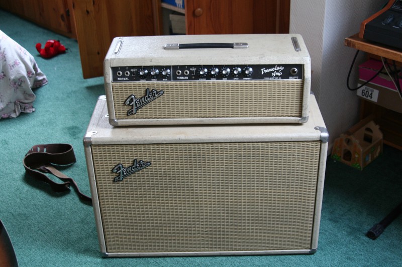 FENDER TREMOLUX BLONDE DE 1963 (AB763) Achat-vente-echange-tremolux-2-16089