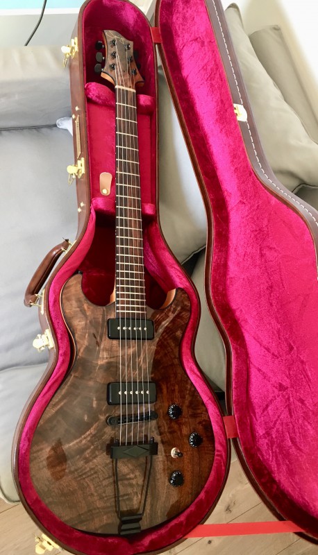 Springer - Seraph DC - Custom Guitare-sdcc-186759-5fd1